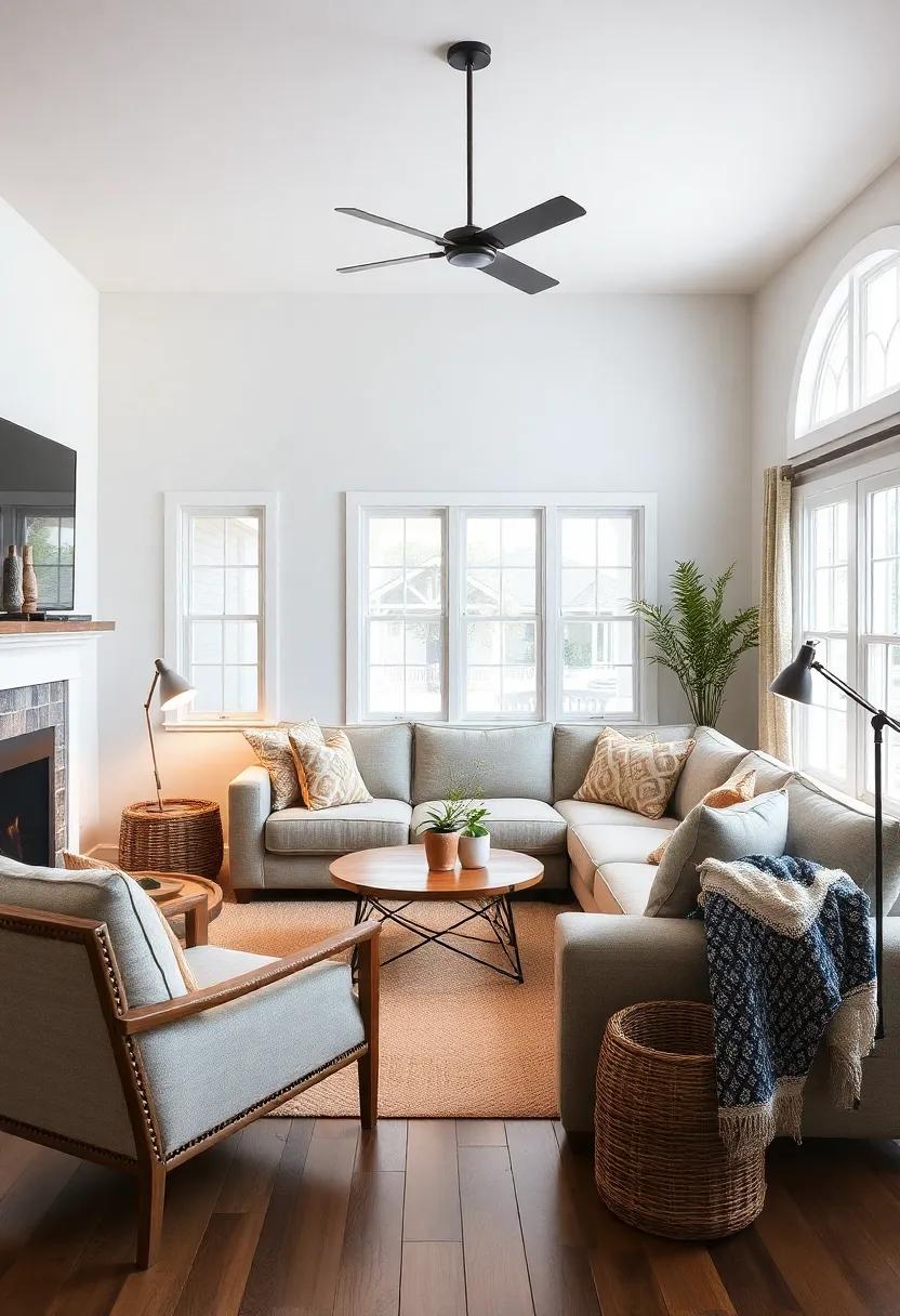 Creating a Welcoming Atmosphere ⁢with Thoughtful Lighting Solutions