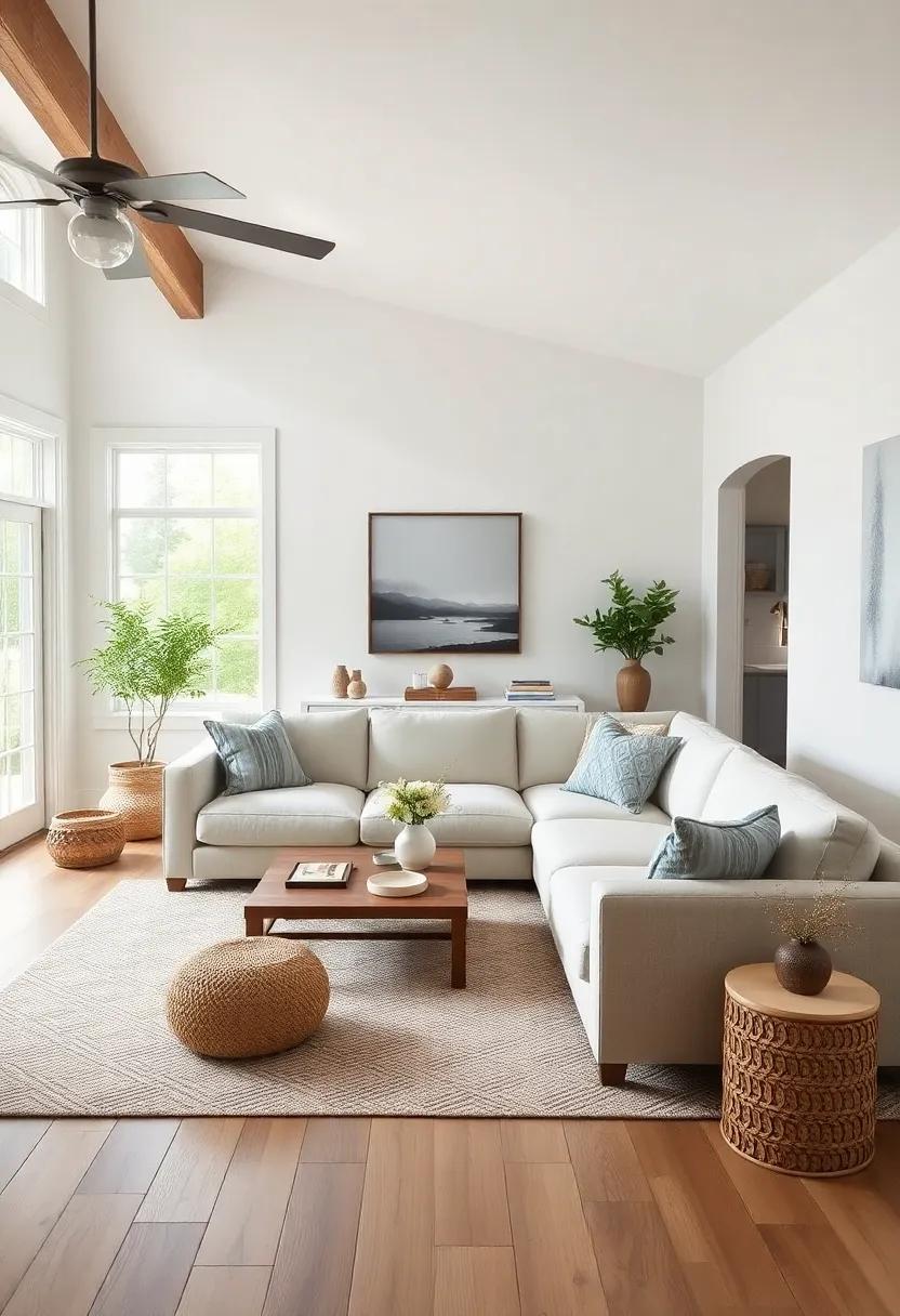 Creating a⁤ Family-Friendly ⁢space That Is Both ​Beautiful and Functional
