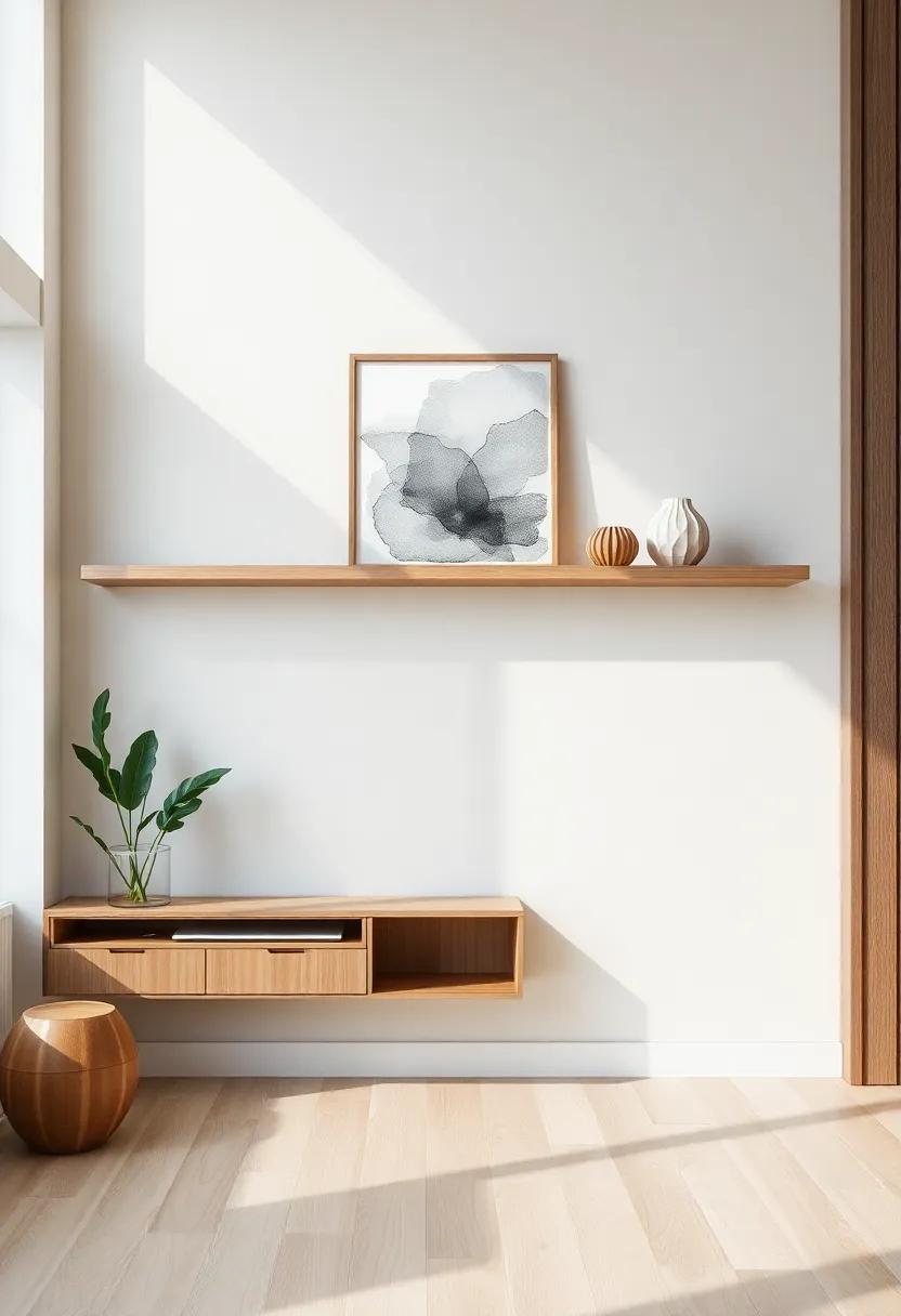 The Impact of Color Selection ⁣in Art and Shelving ⁤arrangements