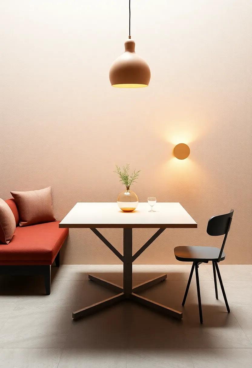Transforming Your Dining experience: Foldable Tables for Every Occasion