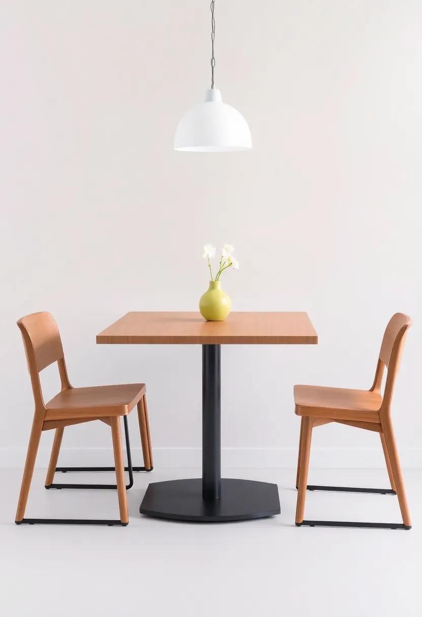 Budget-Friendly Options: Finding Affordable Foldable Dining Tables