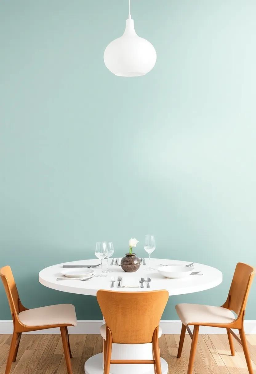 Elevating Small Dinners: How to Set the Perfect Table in Limited Space