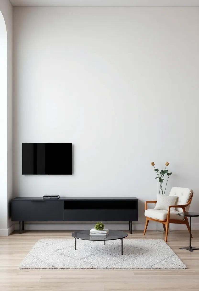 Crafting Cohesion: harmonizing Your Living Room ‍Design Elements