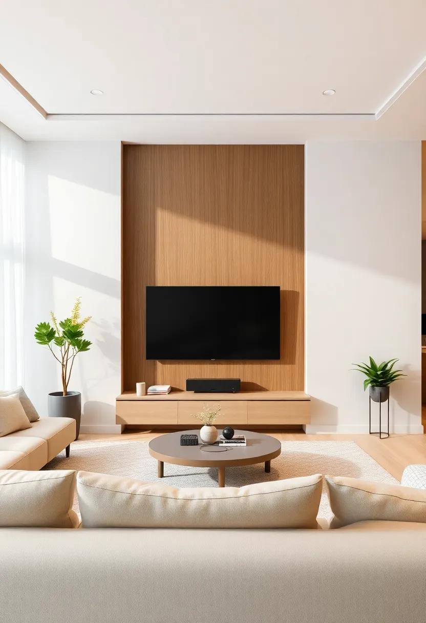 Creating Zones: defining Separate​ Areas for ‌Relaxation and Entertainment