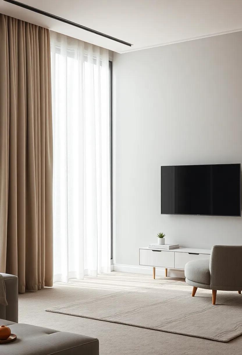 Embracing Texture: Blending Fabrics for a ‍Cozy Atmosphere