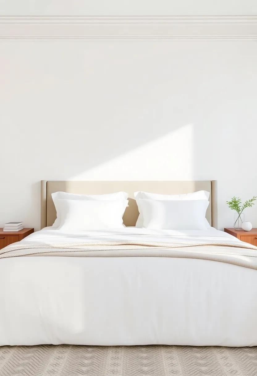 Coastal‍ Retreat: Nautical-Inspired​ Headboards for a Breezy vibe