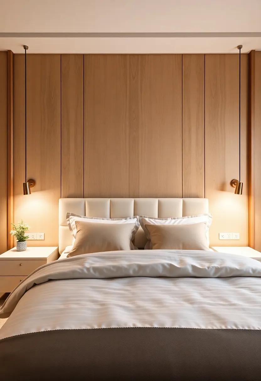 Personalized Statements:⁤ Customizable Headboards to Reflect Your Style