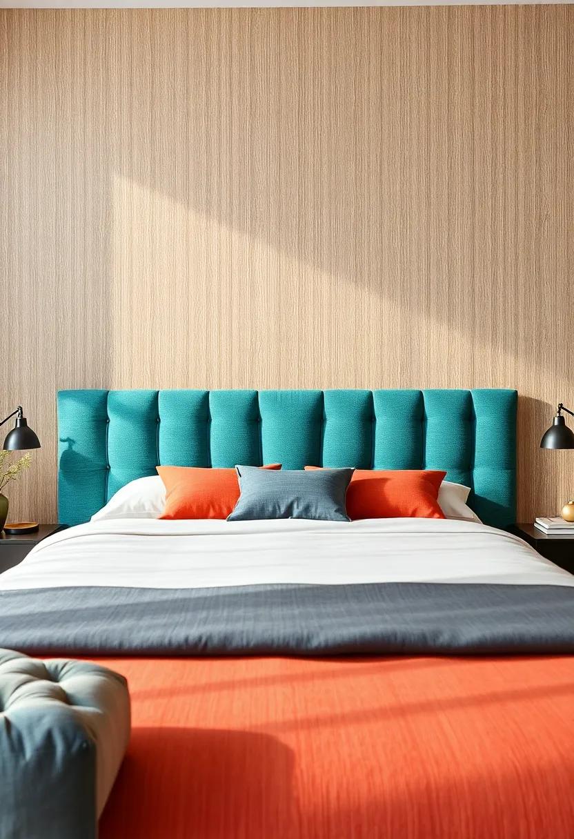uplifting​ Upholstery: How Colorful⁤ Fabrics Can Boost Your ‌Mood