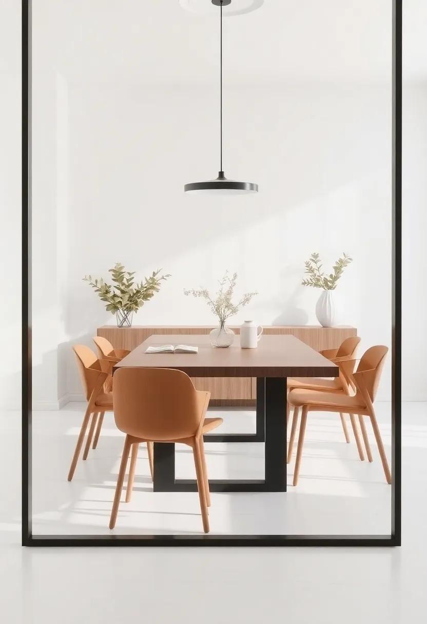 Seasonal Decor: Adapting to Change While Keeping a Simple aesthetic