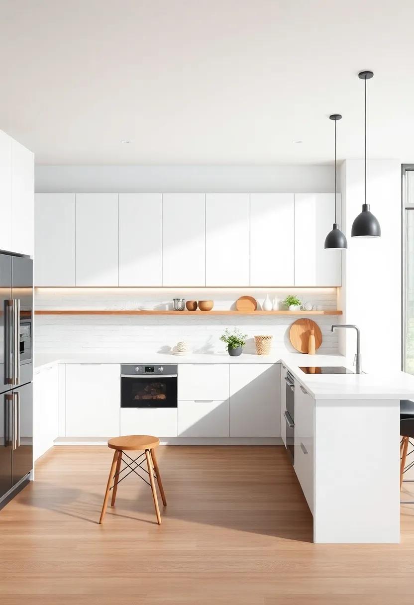 fostering Social Connections In Multi-Functional Kitchen Spaces