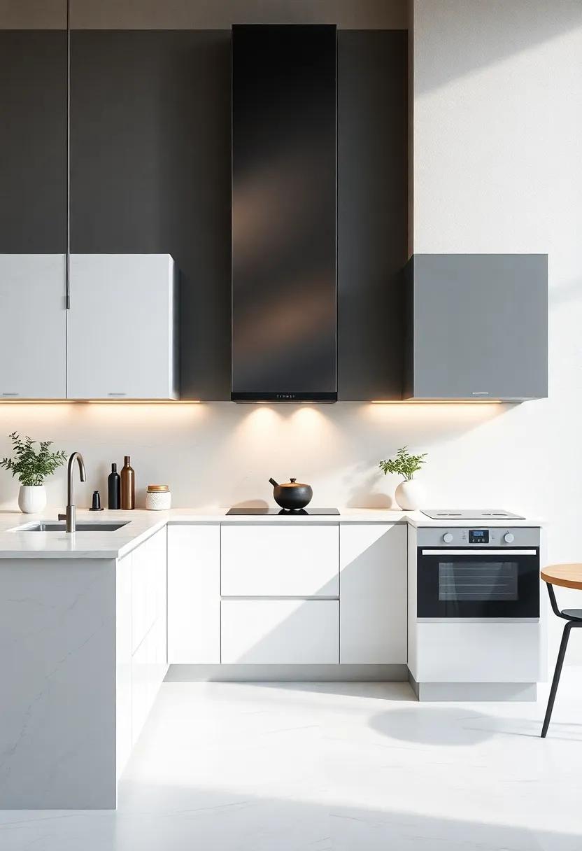 Using Textures And Finishes To Create Visual Interest