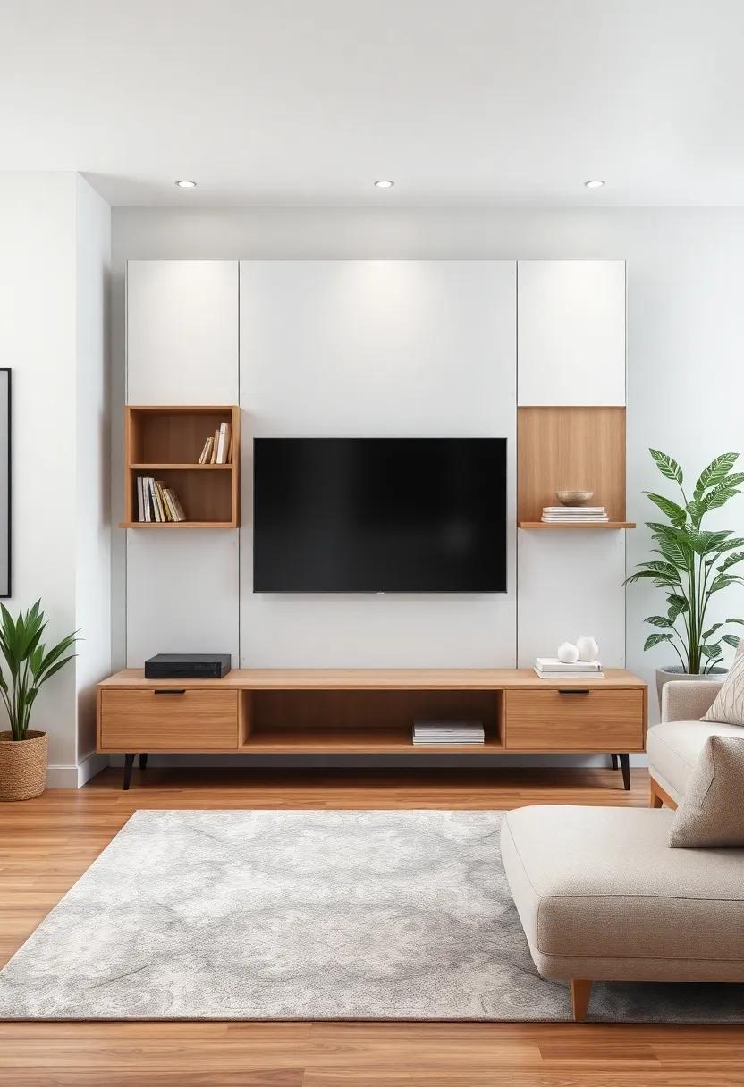 Incorporating Technology: Smart ‍Solutions‍ for ‍Modern Living