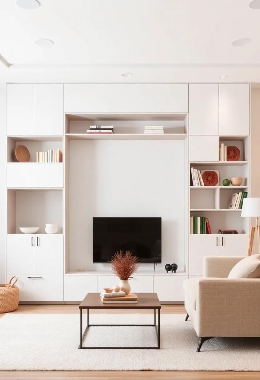 Seasonal Decor Switch: ⁤Adapting ​Modular‍ Units for the Holidays