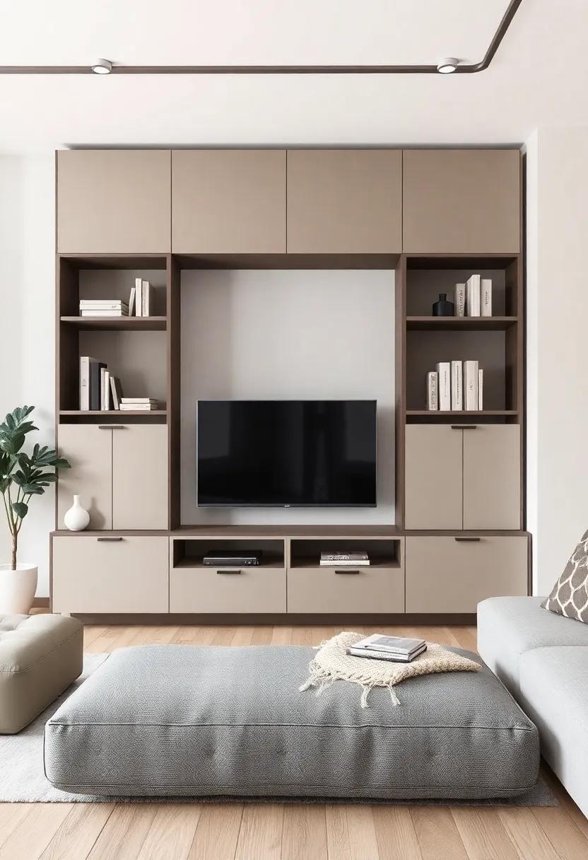 Customizing Your Space: Tailoring Modular Units to Fit