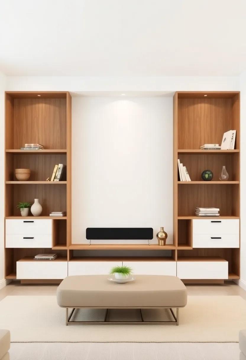 Creating a ⁣Focal Point: Eye-Catching⁢ Designs to Inspire