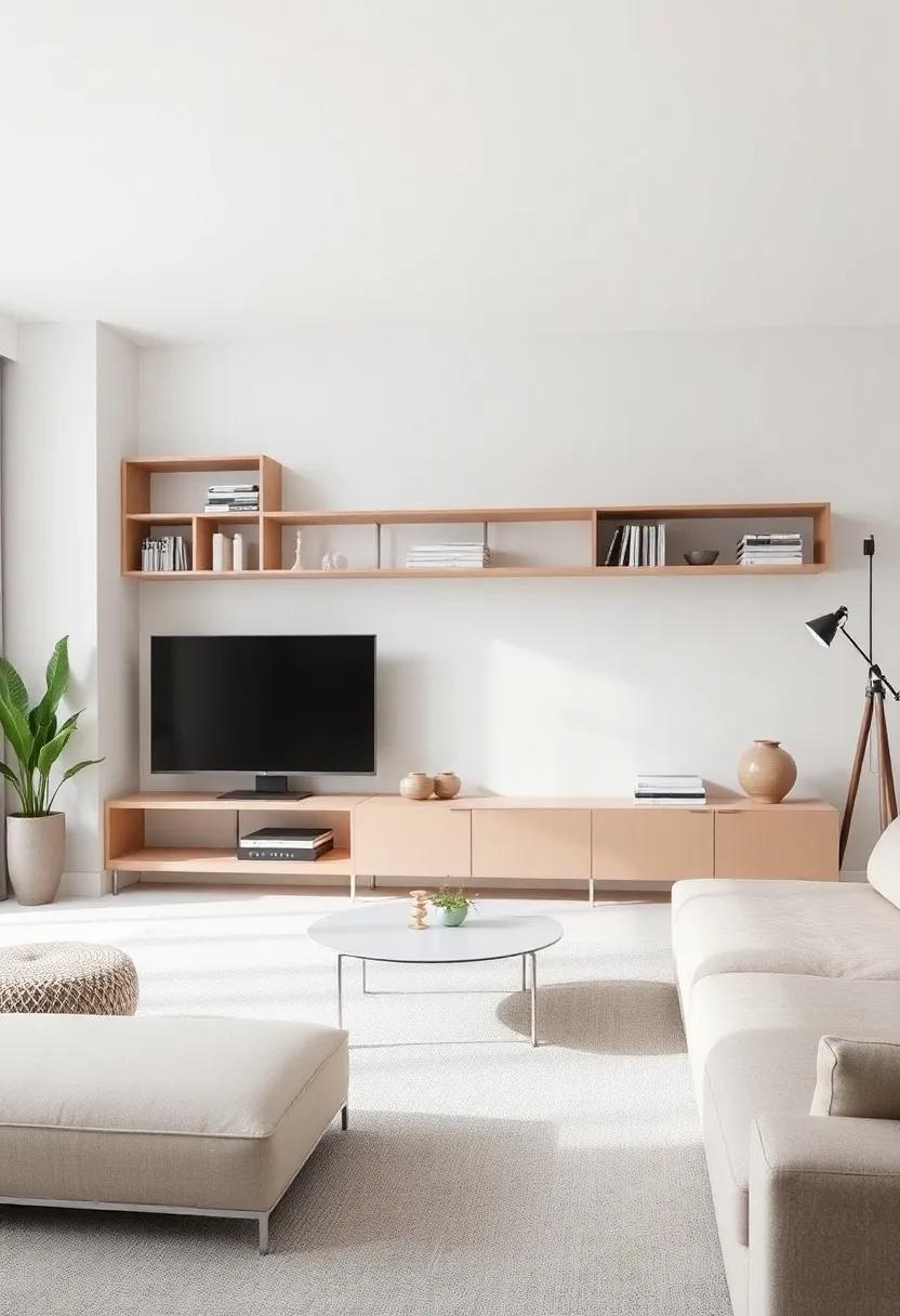 Combining Styles: Mixing ​Modular ⁤Units⁣ with‌ Existing Furniture