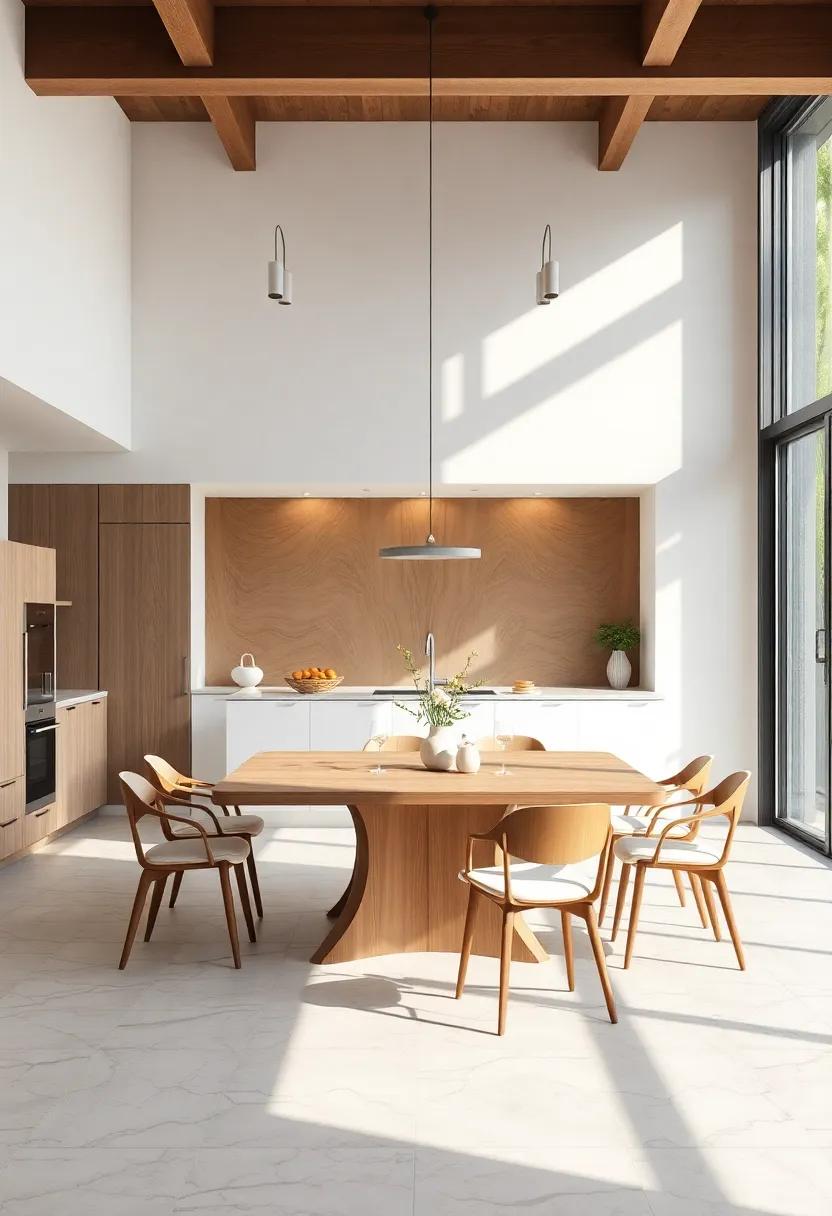 The​ Role ‍of Textures ⁣in ⁣Enhancing the Warmth of Togetherness