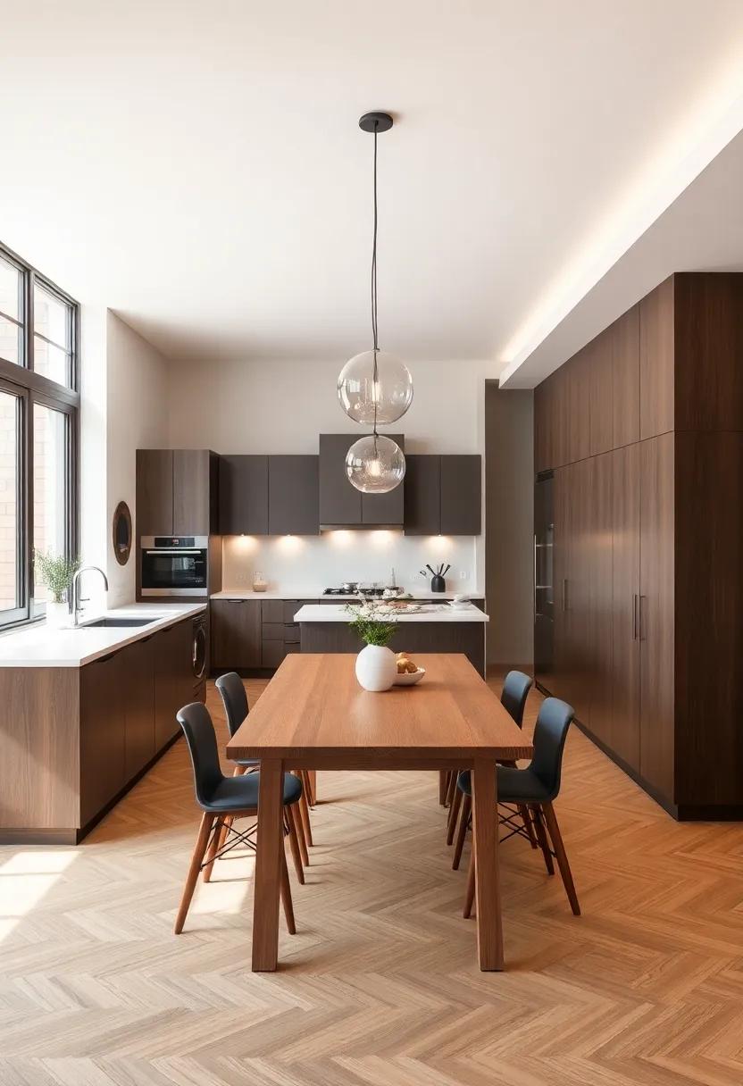 thoughtful Lighting Solutions to Set the Mood for Togetherness