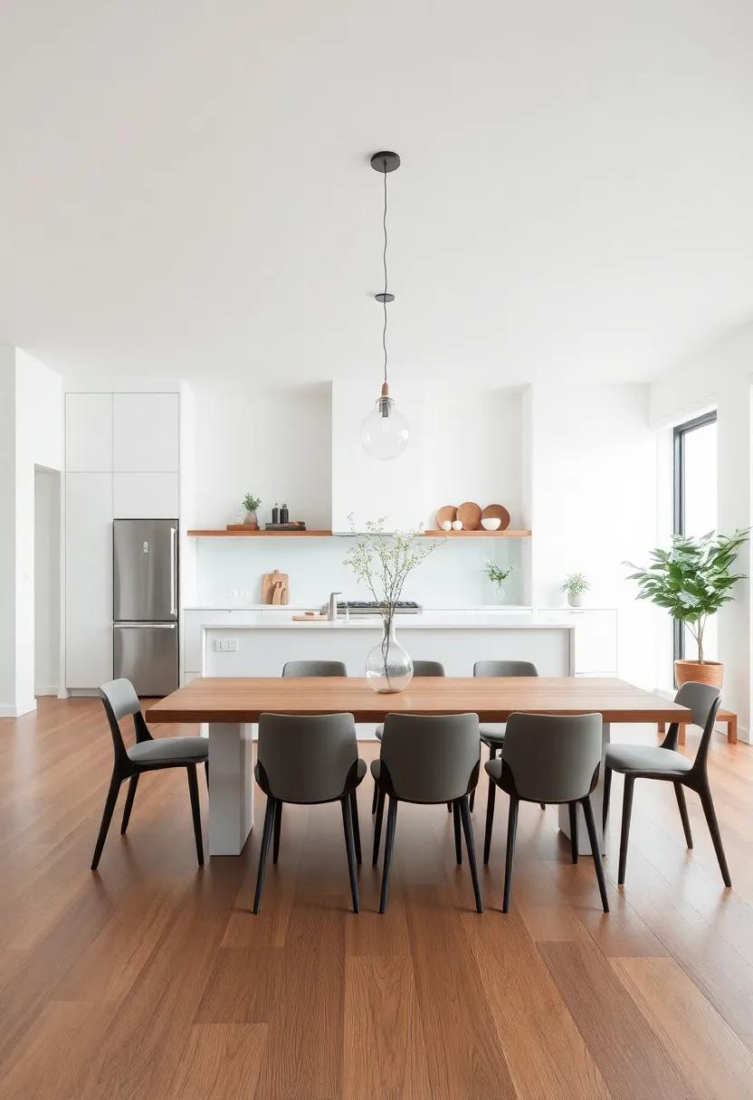 Crafting Visual ‌Harmony with Cohesive Decor Elements