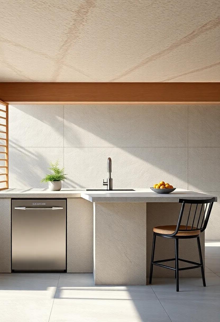 Exploring the ​Timeless Beauty of Natural Stone in Outdoor Spaces