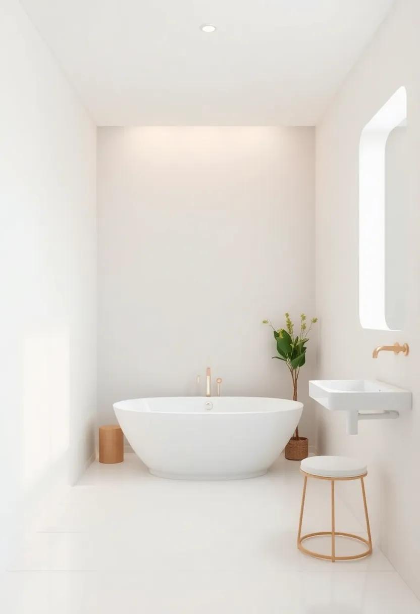 Light-Colored ‍Palettes ⁢for Enhancing⁣ the Perception of Space