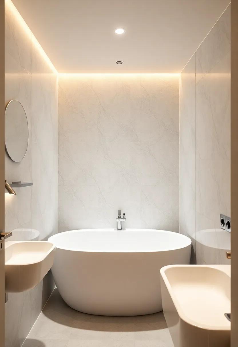 Smart lighting Solutions to Elevate the Ambiance of ‌compact Spaces