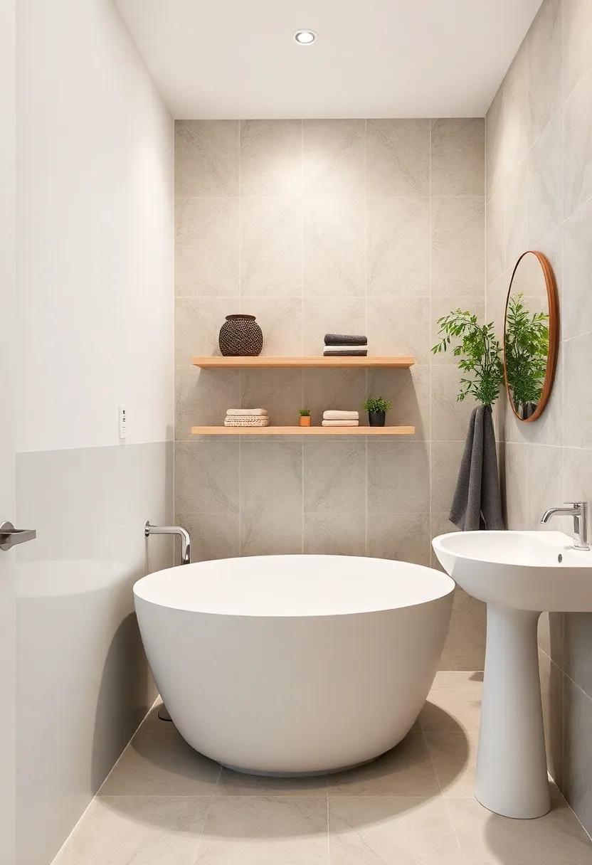 Vertical Storage Solutions⁤ that maximize Every Square Inch