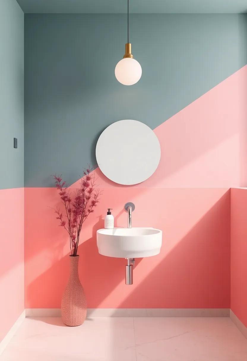 The Art of Layering Colors in Decorative Lighting Fixtures