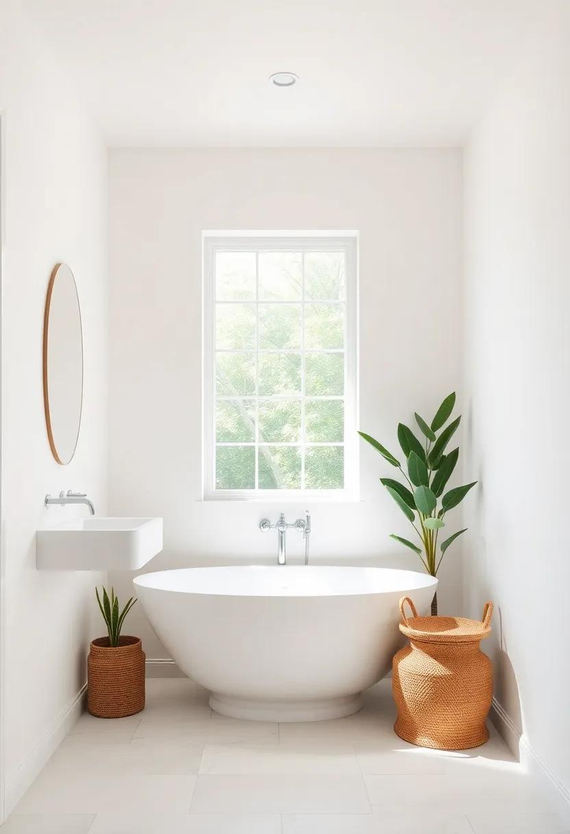 Bringing Natural Light Indoors ​with Strategic ​window Placement