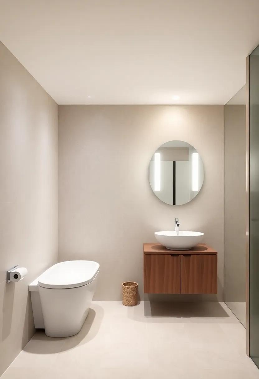 Embracing Overhead Lighting: Maximizing Illumination in Tight Quarters