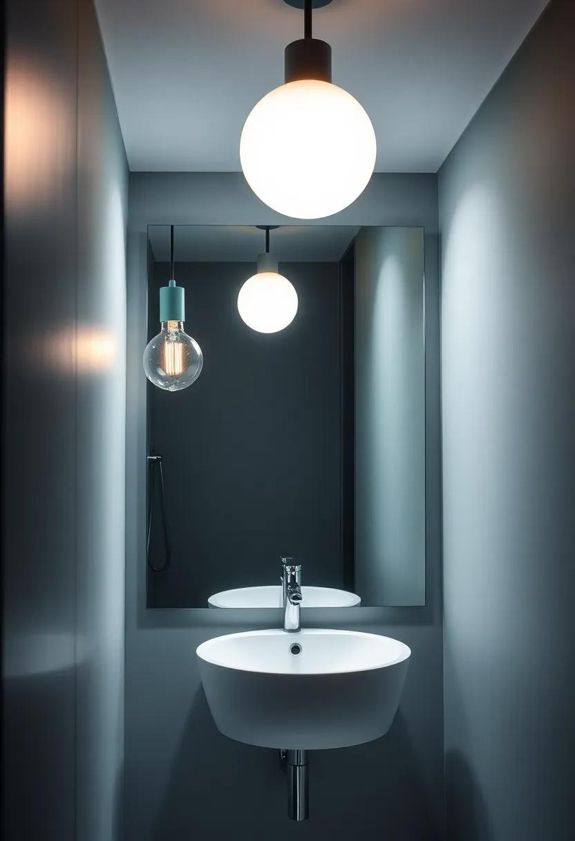 Fashionable ​Light Bulbs: Combining Form and ​function