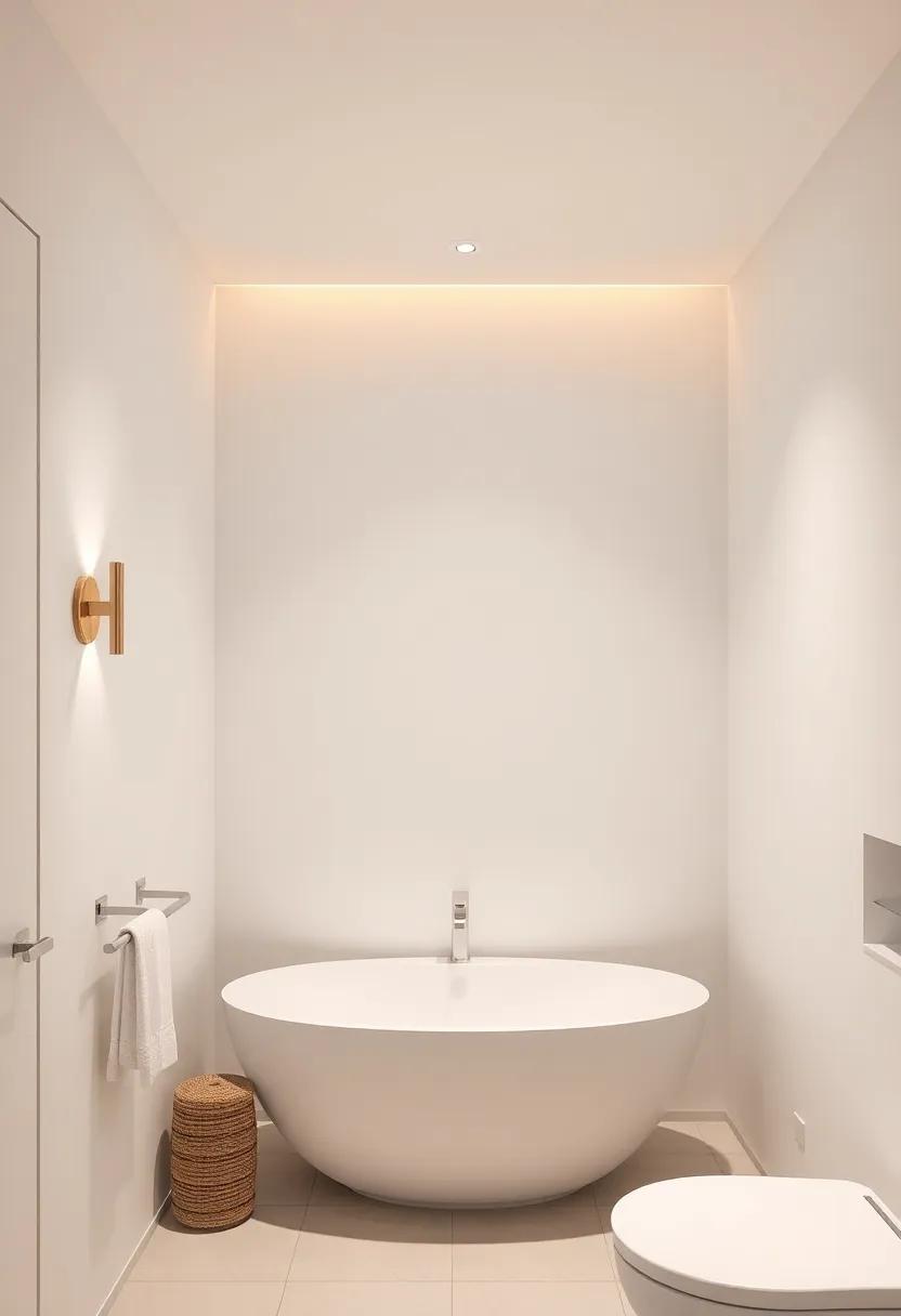 incorporating Dimmable lights for Flexibility and Comfort