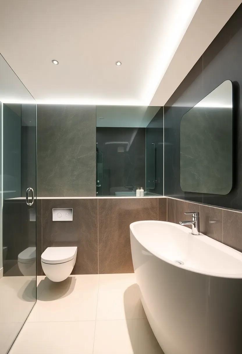 Layering Light: ‌Combining Task, Ambient, and Accent Lighting