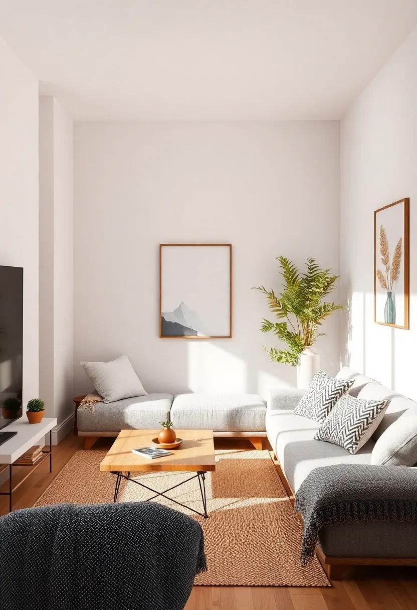 Accessories ⁤with Character: Unique Finds to Elevate Your Space