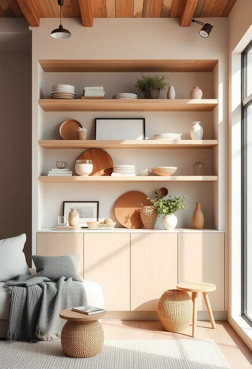 Soft​ Lighting Solutions: Emphasizing Warmth with Ambient Illumination