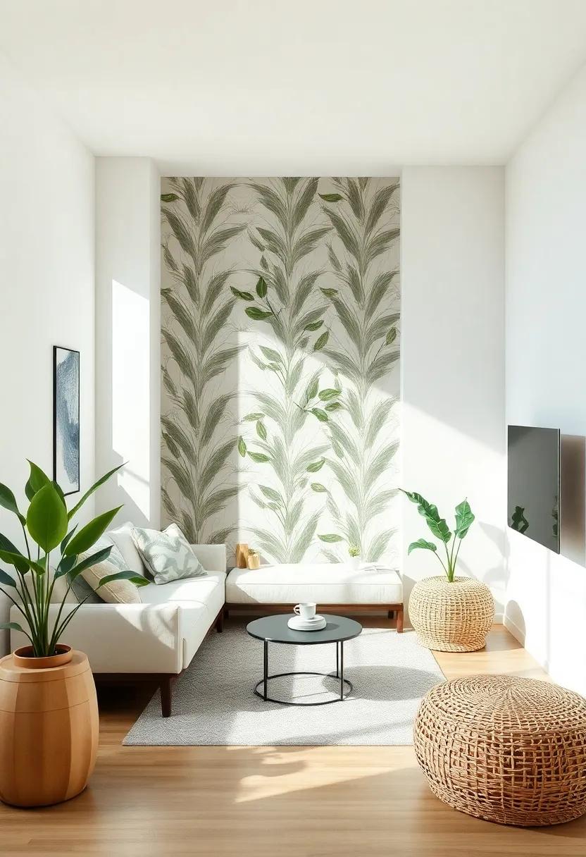 Organic Patterns: Using Nature-Inspired Prints to Enrich Design