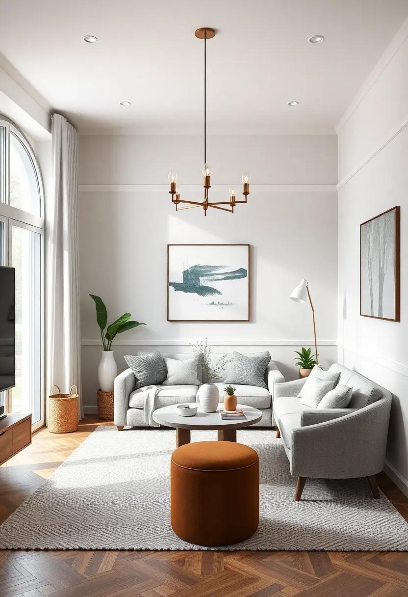 The ‍Magic of Smart accessories: Elevating Your Space with ⁣Style