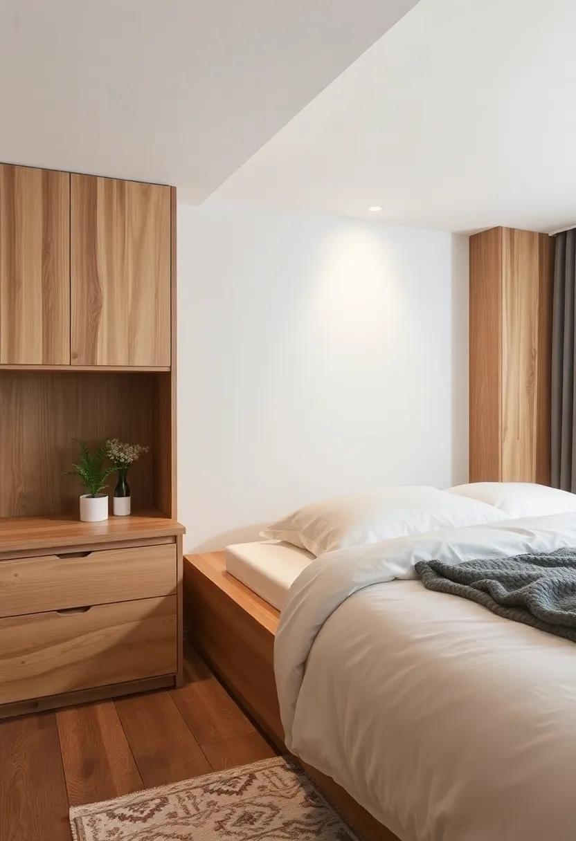 Eco-Friendly Under-Bed solutions: Sustainable Storage Alternatives