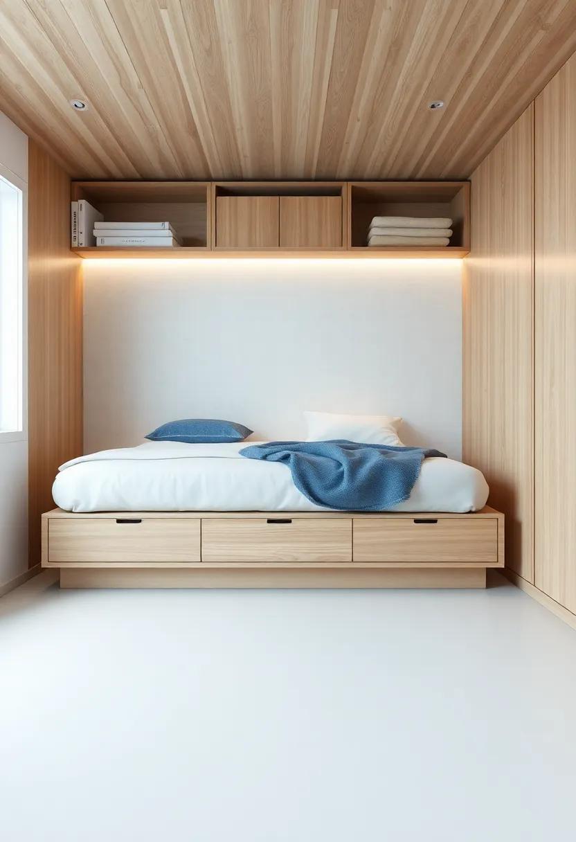 Personalized Under-Bed Solutions: Customizing Your Storage ⁣Needs