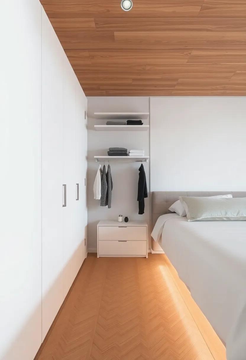 Under-Bed ⁢Solutions for Seasonal Wardrobe Management