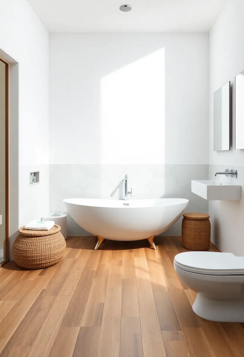 decluttering for ‌Peace:⁤ Organizing‍ Your Zen⁣ Bathroom ⁤Essentials