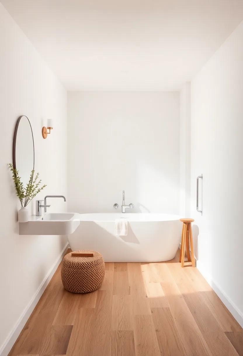 Mindful Lighting: Crafting a ‌Soft ​Glow‌ in Your Relaxation ‌Space