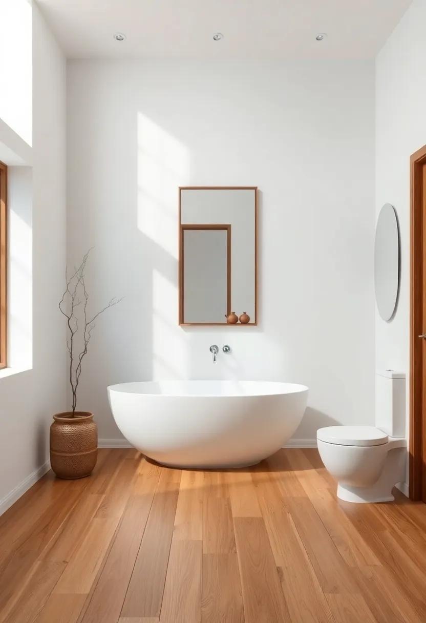The Role of Mirrors in Expanding and Brightening Your Zen Retreat