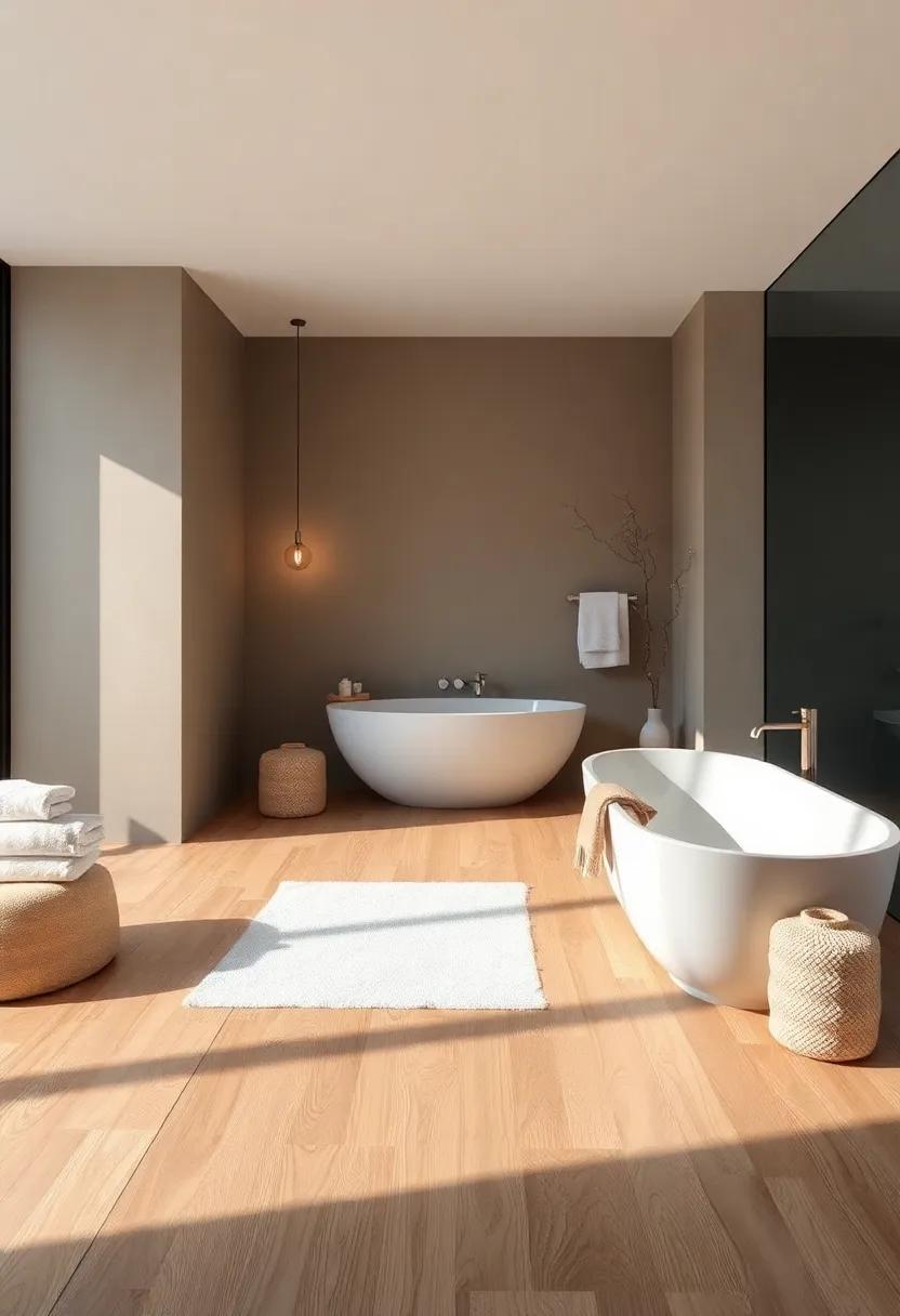 Using Soft ⁣Fabrics and Textiles to Enhance Comfort and Warmth