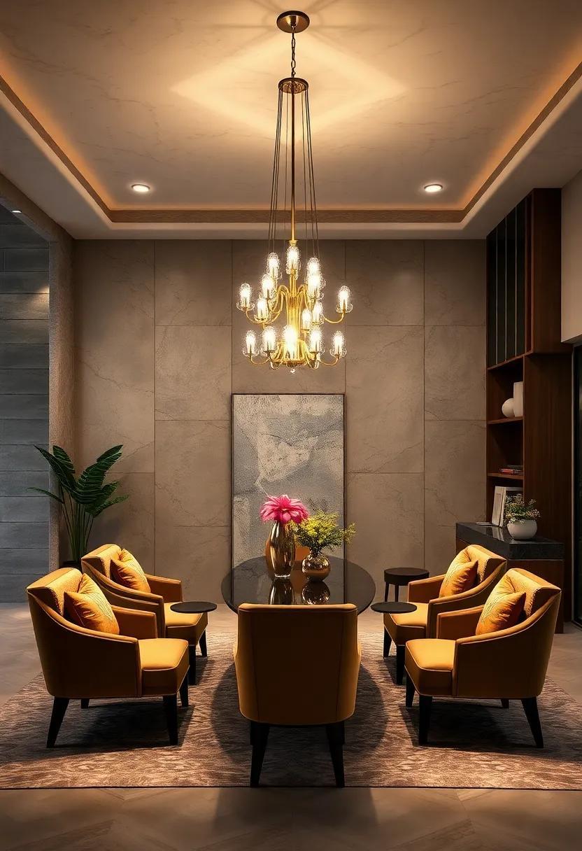 Illuminating Elegance: Explore Exquisite Dining Room Chandelier Designs for Every Style