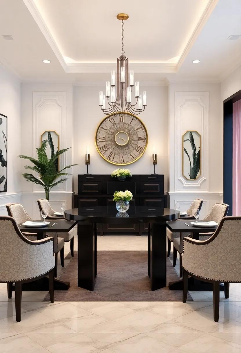 Personal Touches That Reflect Your Personality in Art Deco Style