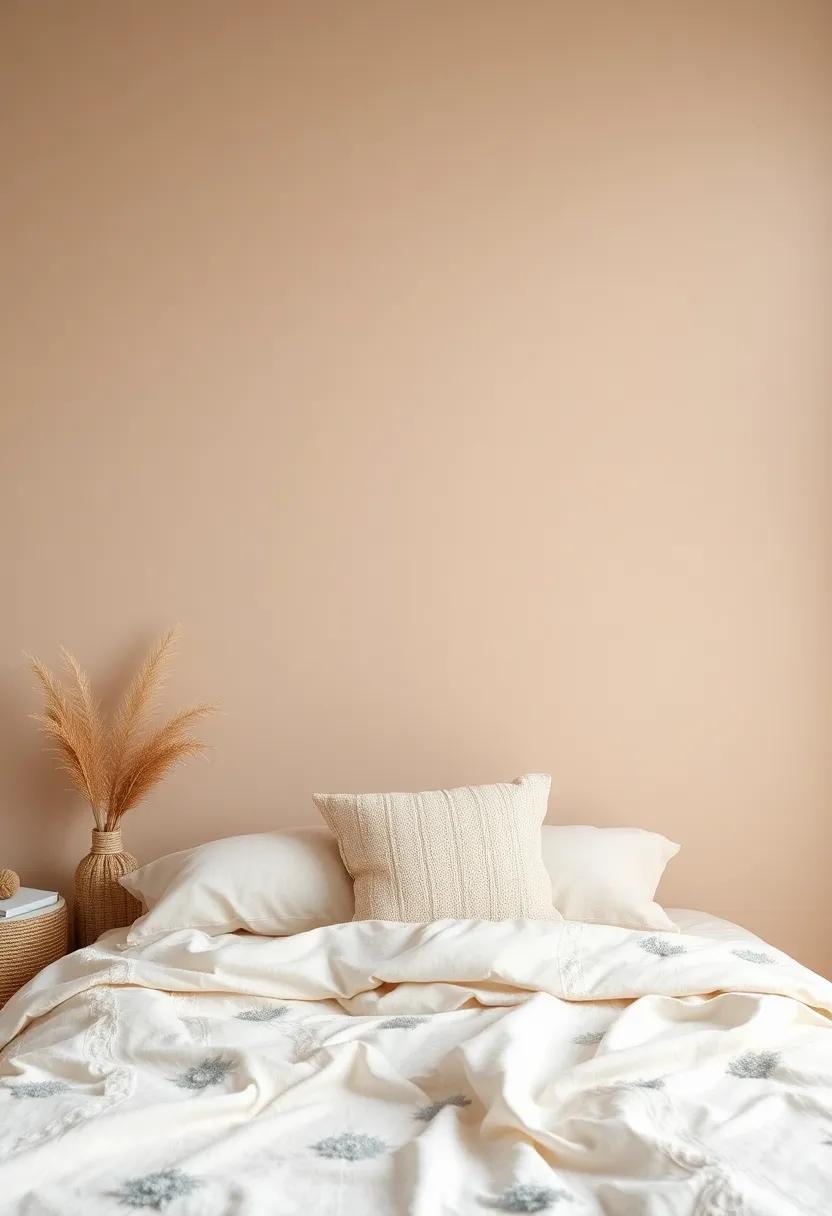 Bohemian vibes: Layering Textures and Colors for an eclectic Look