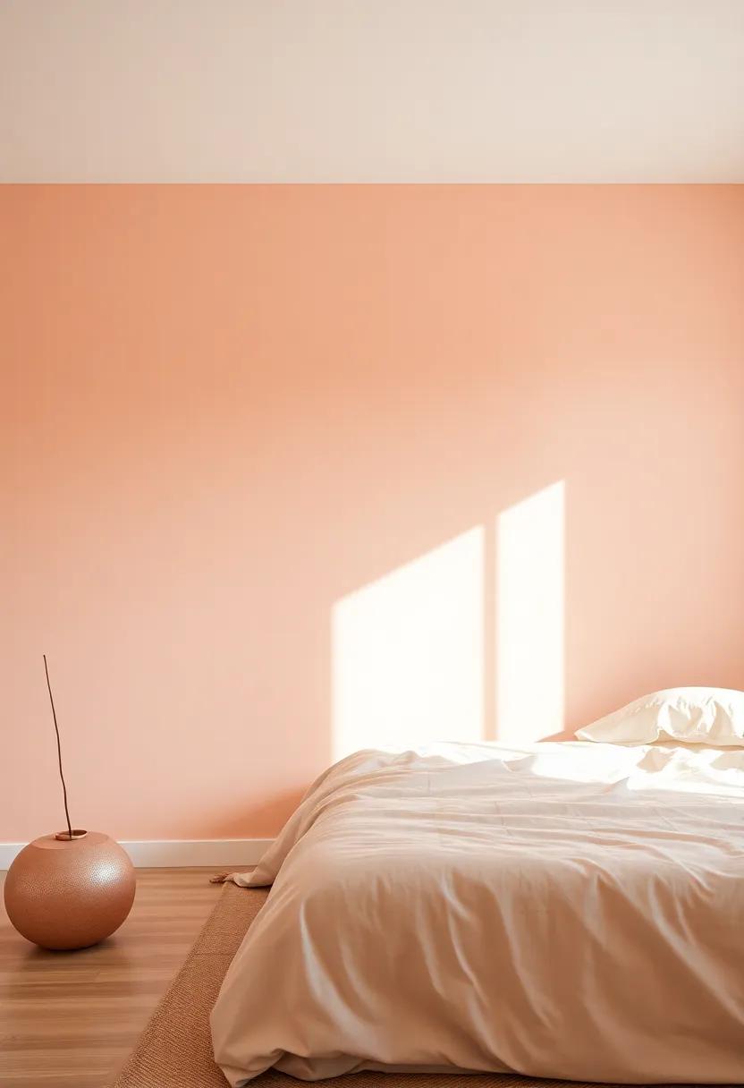 Gentle Corals:⁤ Offering a Soft and Inviting Ambiance