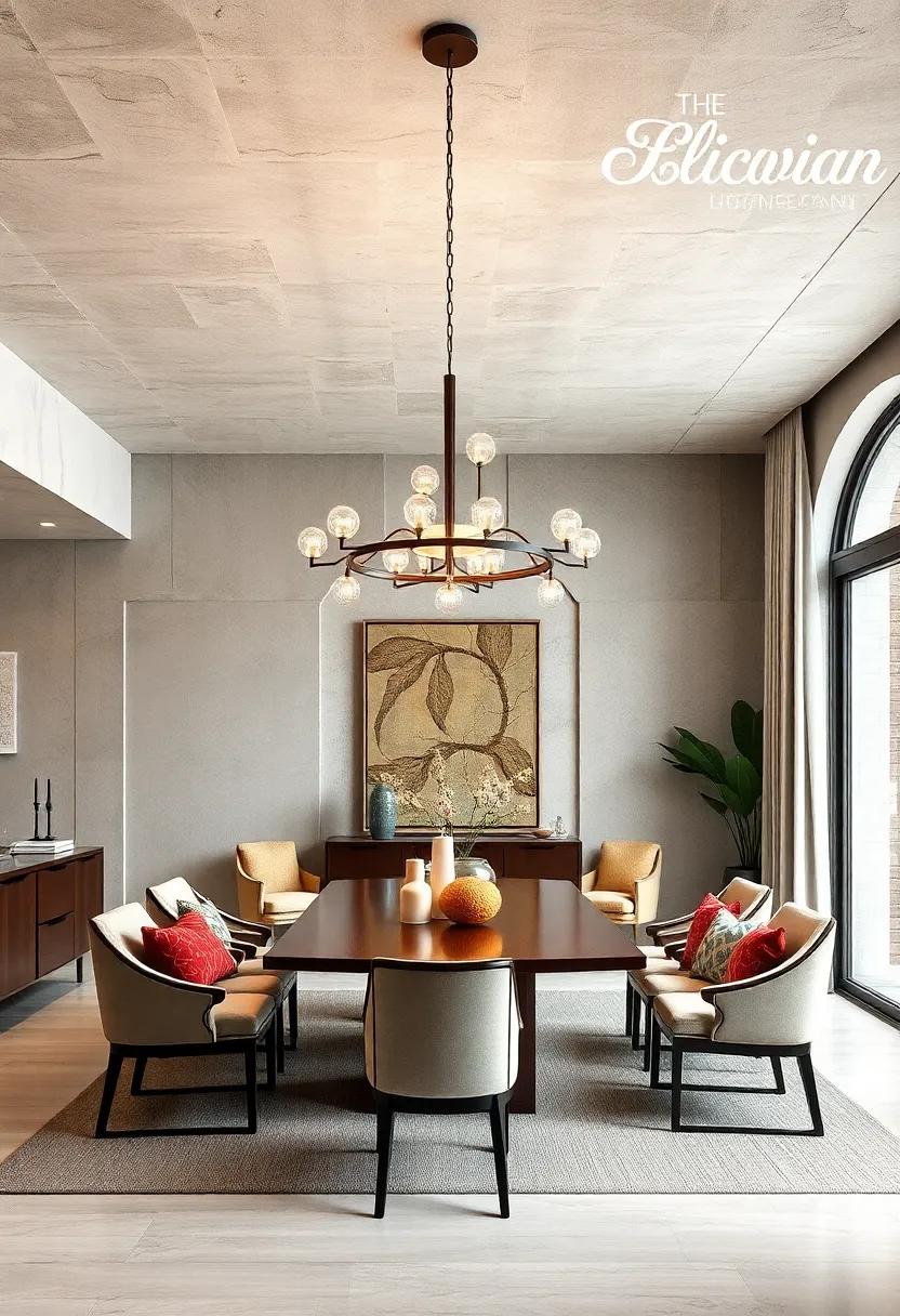 Eco-Friendly Elegance: Sustainable Chandelier Designs for the Environmentally Conscious
