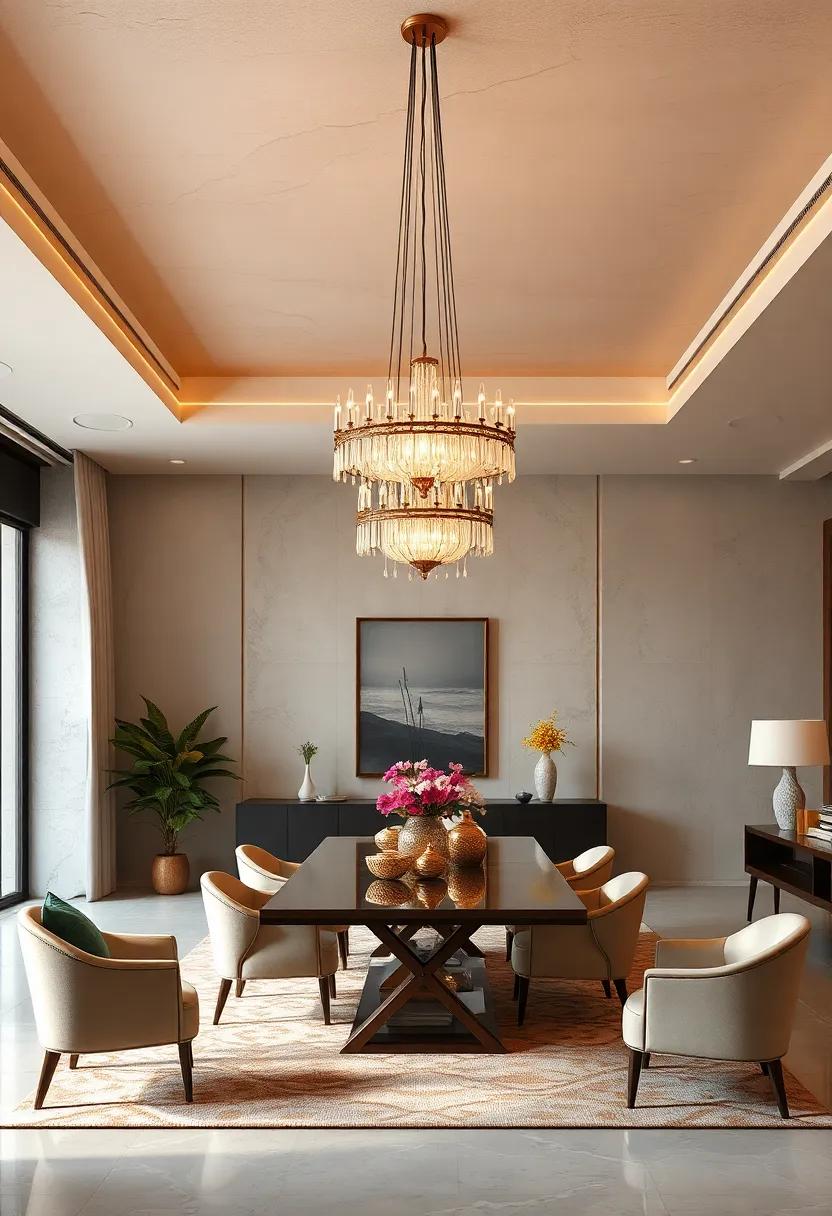 Global Influences: Exploring Cultural Inspirations in Chandelier Styles from Around the World